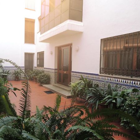 Centrico Y Acogedor Apartamento קורדובה מראה חיצוני תמונה