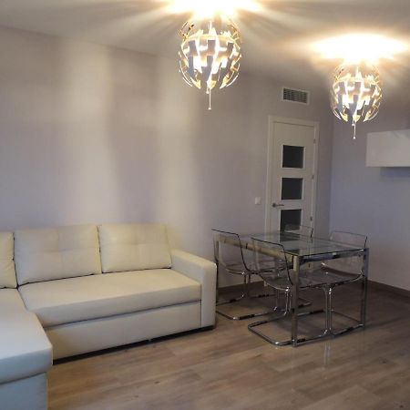 Centrico Y Acogedor Apartamento קורדובה מראה חיצוני תמונה