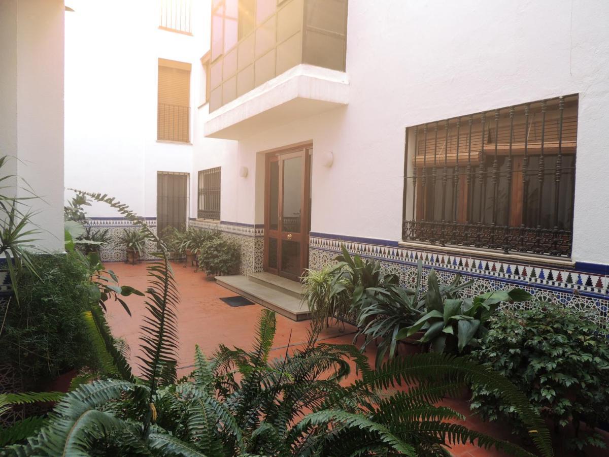 Centrico Y Acogedor Apartamento קורדובה מראה חיצוני תמונה