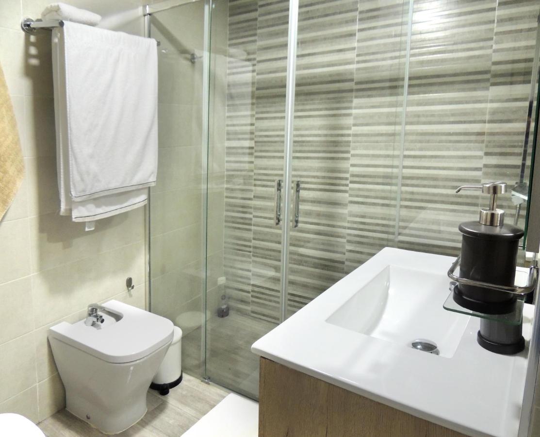 Centrico Y Acogedor Apartamento קורדובה מראה חיצוני תמונה