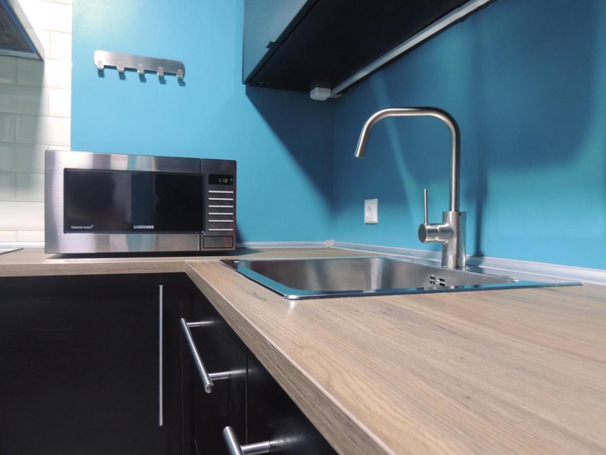 Centrico Y Acogedor Apartamento קורדובה מראה חיצוני תמונה