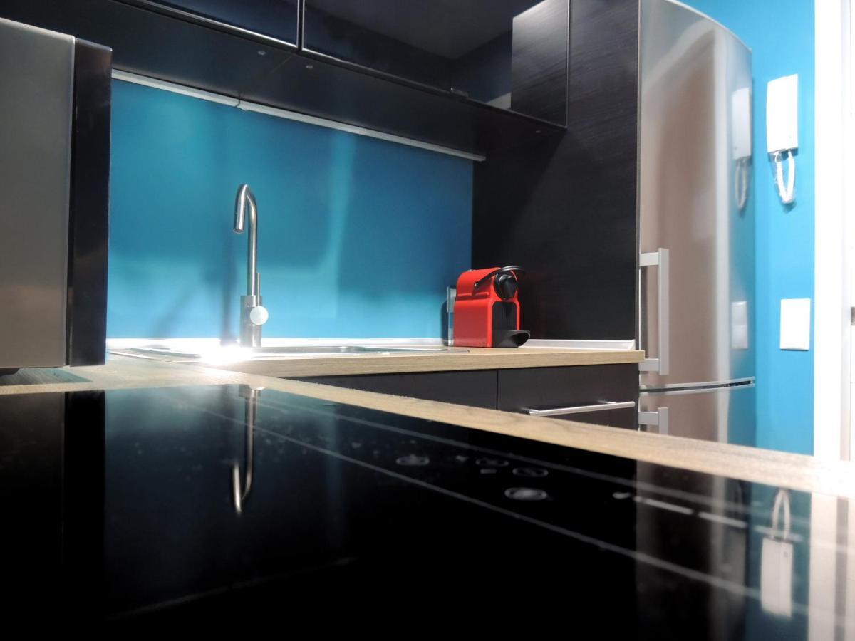 Centrico Y Acogedor Apartamento קורדובה מראה חיצוני תמונה