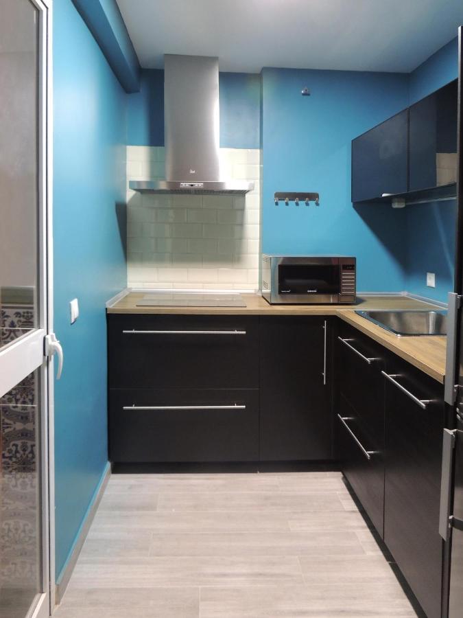 Centrico Y Acogedor Apartamento קורדובה מראה חיצוני תמונה