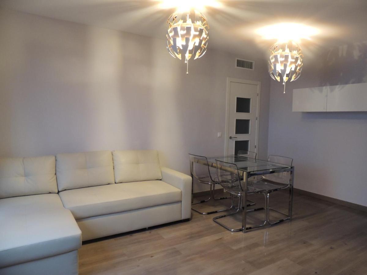 Centrico Y Acogedor Apartamento קורדובה מראה חיצוני תמונה