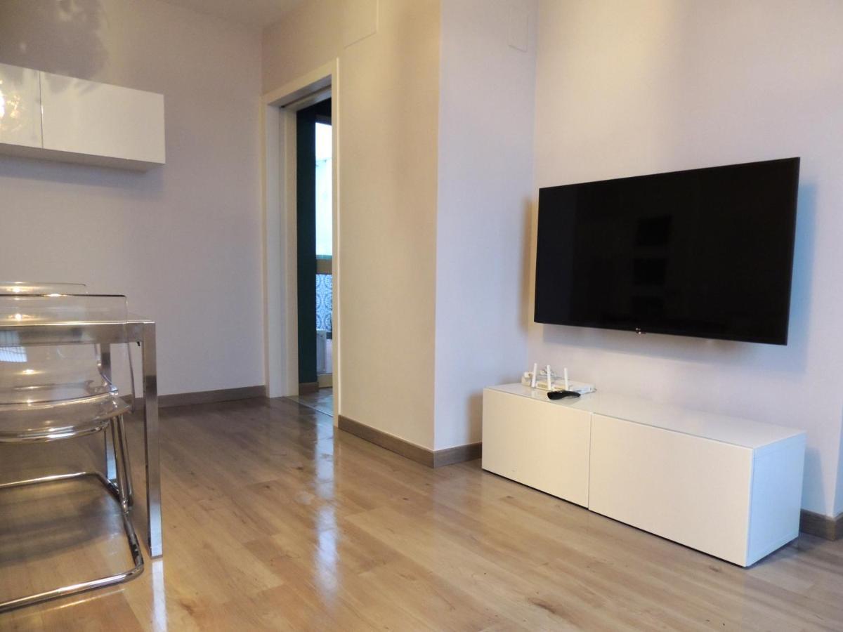 Centrico Y Acogedor Apartamento קורדובה מראה חיצוני תמונה